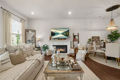437 Bishop Lane, Woodstock, GA 30188 - Photo 5