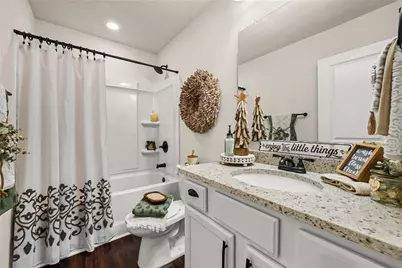 437 Bishop Lane, Woodstock, GA 30188 - Photo 21