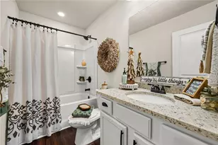 437 Bishop Ln, Woodstock, GA 30188 - Photo 21
