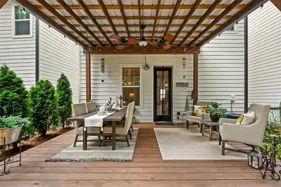 437 Bishop Lane, Woodstock, GA 30188 - Photo 27