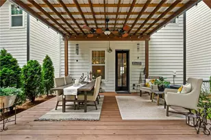 437 Bishop Ln, Woodstock, GA 30188 - Photo 27