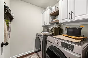 437 Bishop Ln, Woodstock, GA 30188 - Photo 21