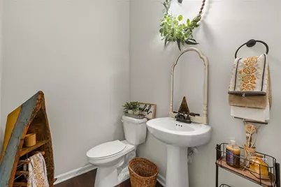 437 Bishop Lane, Woodstock, GA 30188 - Photo 23