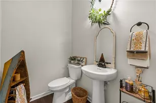 437 Bishop Ln, Woodstock, GA 30188 - Photo 23