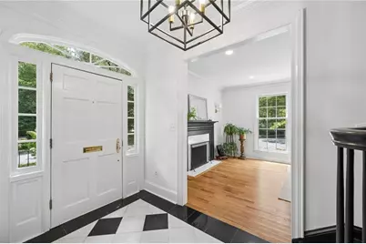 19 Lullwater Place NE #19, Atlanta, GA 30307 - Photo 5