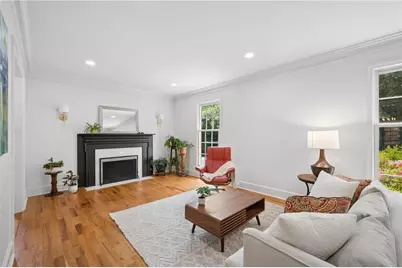 19 Lullwater Place NE #19, Atlanta, GA 30307 - Photo 7