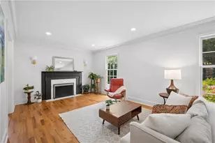 19 Lullwater Pl NE, Atlanta, GA 30307 - Photo 7