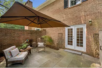 19 Lullwater Place NE #19, Atlanta, GA 30307 - Photo 29