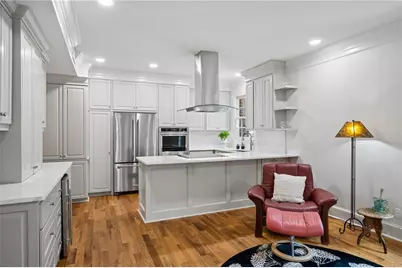 19 Lullwater Place NE #19, Atlanta, GA 30307 - Photo 15