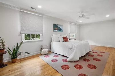 19 Lullwater Place NE #19, Atlanta, GA 30307 - Photo 19