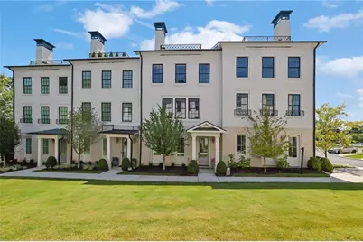 635 Mayfair Court, Alpharetta, GA 30009 - Photo 1