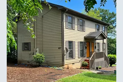 627 Delmar Avenue SE, Atlanta, GA 30312 - Photo 1
