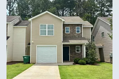 629 Carlton Pointe Drive, Palmetto, GA 30268 - Photo 1