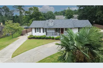 569 Garner Way NW, Lilburn, GA 30047 - Photo 1