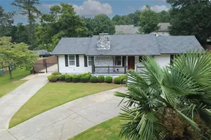 569 Garner Way NW, Lilburn, GA 30047 - Photo 1