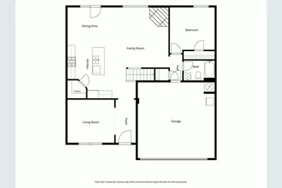 107 Arbor Creek Trail, Dallas, GA 30157 - Photo 55