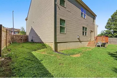 107 Arbor Creek Trail, Dallas, GA 30157 - Photo 47
