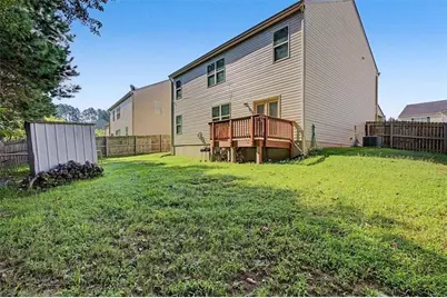 107 Arbor Creek Trail, Dallas, GA 30157 - Photo 45