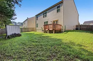 107 Arbor Creek Trail, Dallas, GA 30157 - Photo 45