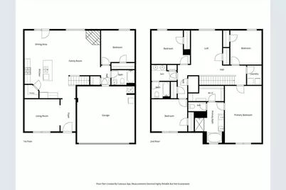 107 Arbor Creek Trail, Dallas, GA 30157 - Photo 57