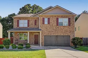107 Arbor Creek Trail, Dallas, GA 30157 - Photo 1