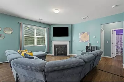 107 Arbor Creek Trail, Dallas, GA 30157 - Photo 11