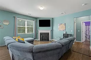 107 Arbor Creek Trail, Dallas, GA 30157 - Photo 11