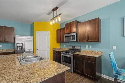 107 Arbor Creek Trail, Dallas, GA 30157 - Photo 15