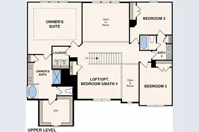 2609 Harbor Ridge Pass, Gainesville, GA 30507 - Photo 35