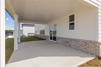 2609 Harbor Ridge Pass, Gainesville, GA 30507 - Photo 33