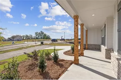 2609 Harbor Ridge Pass, Gainesville, GA 30507 - Photo 5