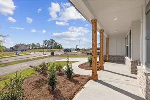 2609 Harbor Rdg Pass, Gainesville, GA 30507 - Photo 5