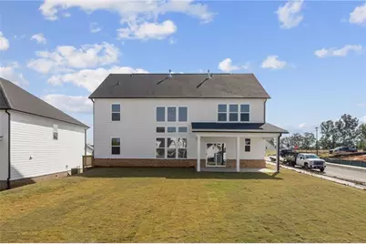 2609 Harbor Ridge Pass, Gainesville, GA 30507 - Photo 29