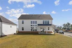 2609 Harbor Rdg Pass, Gainesville, GA 30507 - Photo 29