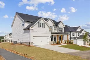 2609 Harbor Rdg Pass, Gainesville, GA 30507 - Photo 3