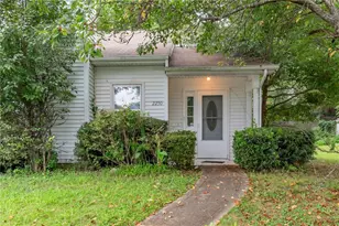 2250 Wellington Cir, Lithonia, GA 30058 - Photo 1