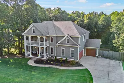 307 Tall Pines Court, Canton, GA 30114 - Photo 3