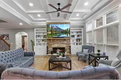 307 Tall Pines Court, Canton, GA 30114 - Photo 11