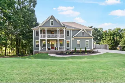 307 Tall Pines Court, Canton, GA 30114 - Photo 9