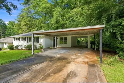 2167 Cloverdale Drive SE, Atlanta, GA 30316 - Photo 5