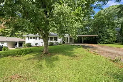 2167 Cloverdale Drive SE, Atlanta, GA 30316 - Photo 3