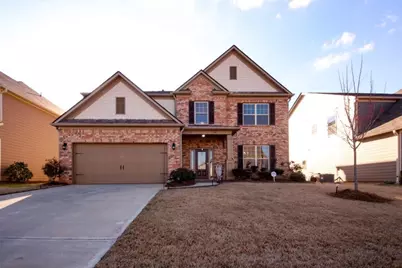 3415 Pointe Vecchio Circle, Cumming, GA 30040 - Photo 3
