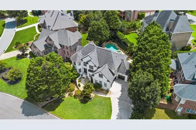 575 Saint Regis Lane, Johns Creek, GA 30022 - Photo 3