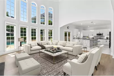 575 Saint Regis Lane, Johns Creek, GA 30022 - Photo 7