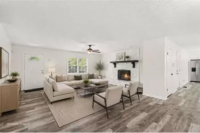 6 Bittersweet Lane, Newnan, GA 30263 - Photo 5