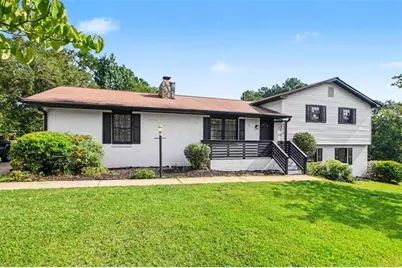 6 Bittersweet Lane, Newnan, GA 30263 - Photo 3
