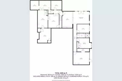 14735 Wood Road, Milton, GA 30004 - Photo 105