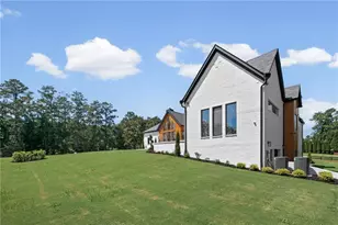 14735 Wood Rd, Milton, GA 30004 - Photo 5