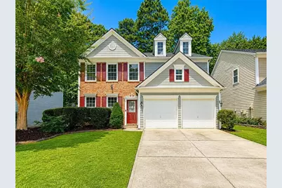 535 Arncliffe Court, Johns Creek, GA 30005 - Photo 1