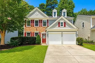 535 Arncliffe Ct, Johns Creek, GA 30005 - Photo 1